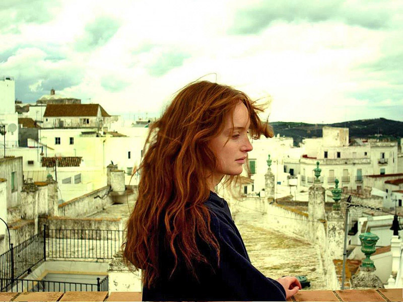 Фильмы о путешествиях: Ничего личного