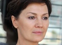 Руснак розповіла про те, що лікар спрогнозував їй "два тижні життя"