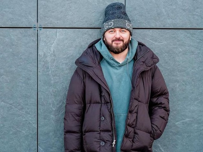 Племінниця Дзідзьо пішла добровольцем до ЗСУ