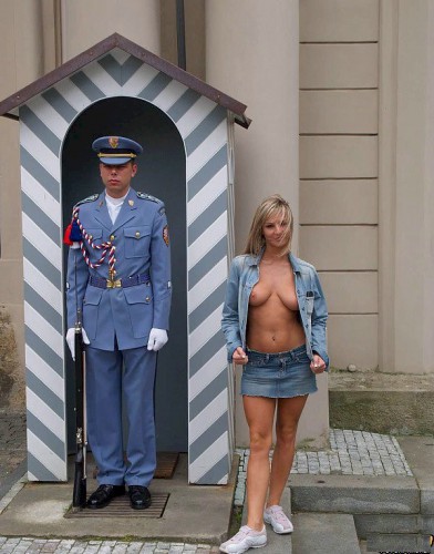 Эротичные фотоприколы