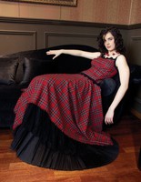 Осінній бал запросить до вальсу