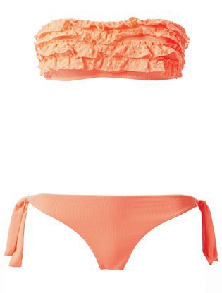 Купальники - бондо