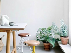 Табуреты-пришельцы