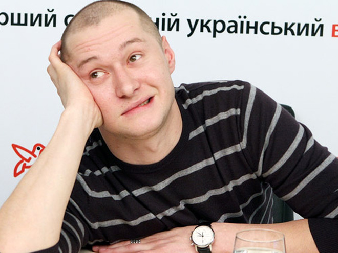 Бумбокс