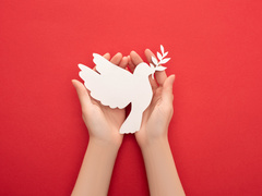 Благовещение 2021: поздравления с праздником