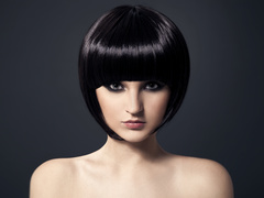 Стрижки, які молодять