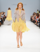 UFW SS 2017: колекція LARISA LOBANOVA UFW SS 2017: колекція LARISA LOBANOVA