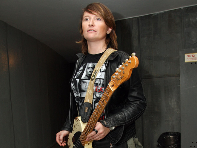 Диана Арбенина