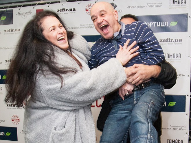 15 лет Дежавю