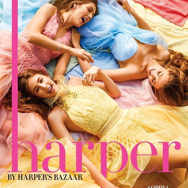 дочери Сталлоне