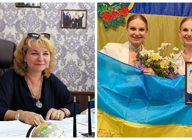 Померла мама дуету Анна-Марія, яка була колаборанткою у Криму