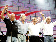 Pink Floyd
