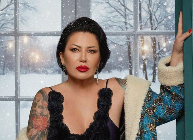 Гороскоп на грудень 2025 року від жриці культу Санта Муерте Ярослави Солодєєвої (Федорової)