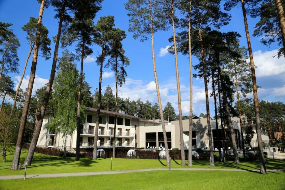 Grand Admiral Resort & SPA