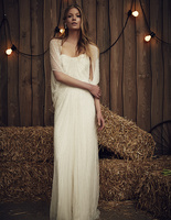 Модні весільні сукні Jenny Packham 2017