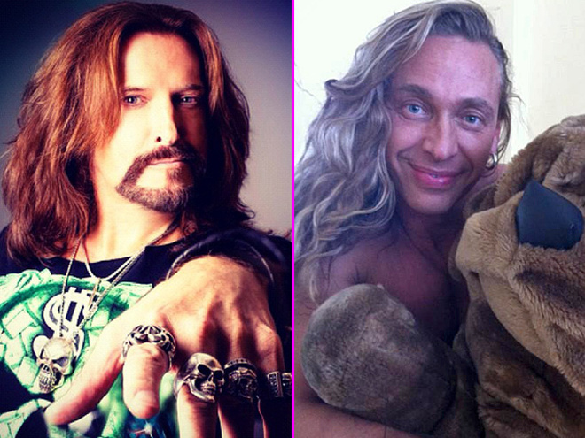 Никита Джигурда, Сергей Глушко