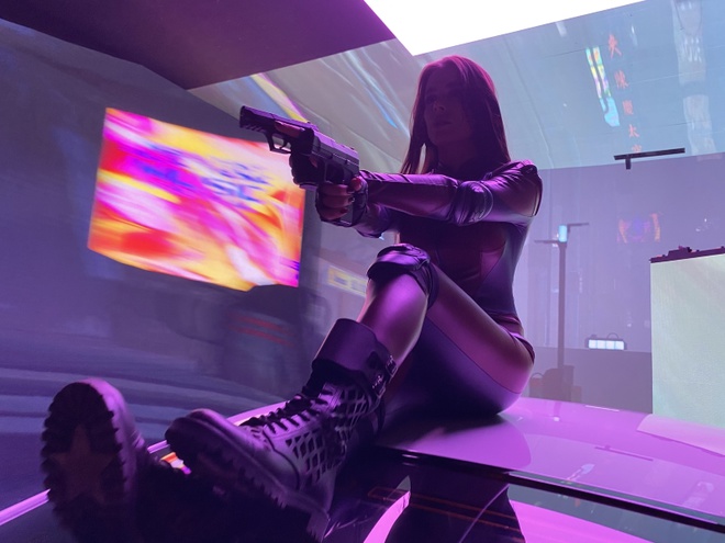 Иванна Онуфрийчук