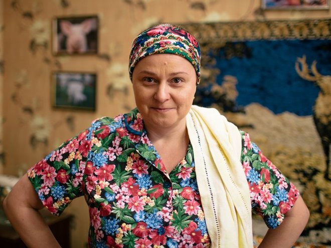 Виталина Библив