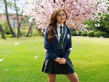 Серіали Netflix: найкращі на тижні 30 березня – 5 квітня 2026 року