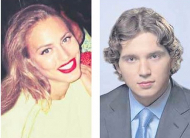 Сын Рината Ахметова