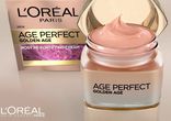 Хелен Миррен в новой рекламе L’Oréal Paris