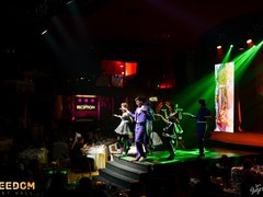 У Києві відбудеться Dinner Show "Hotel Freedom"