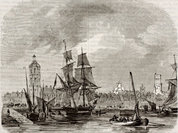 Історичні ляпи в фільмах