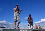 Crazy beatbox