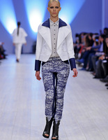 Показ PRZHONSKAYA