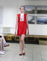 Показ Зінаїди Ліхачової Показ Зінаїди Ліхачової