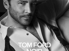 Лицом нового парфюма от TOM FORD стал сам Том Форд