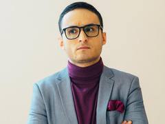 Игорь Ласточкин (Instagram)