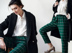 Обновляем зимний гардероб: украинские бренды теплой одежды