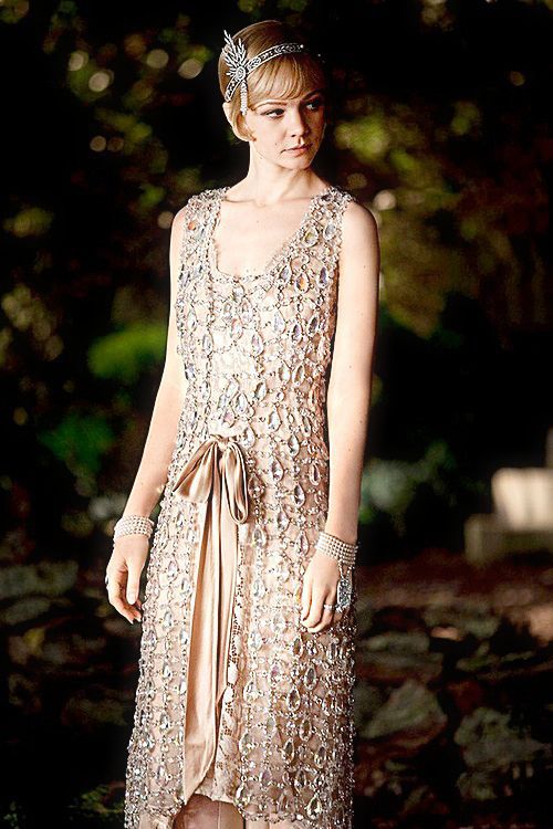 "Великий Гэтсби"