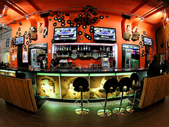 Бар Біг-Бен