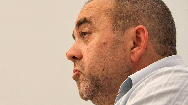 Максим Лазебник