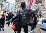 Стрітслайл Тижня моди в Лондоні SS 2017
