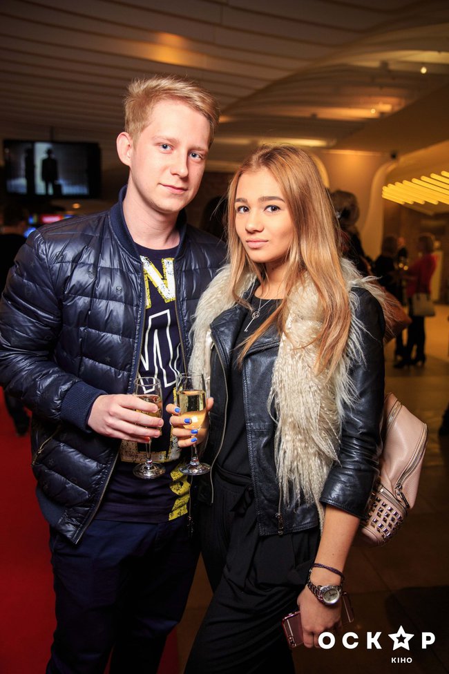 Трамбо премьера