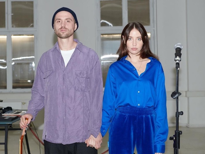 Не весілля: Дьомін розсекретив справжню причину появи Дорофєєвої та Кацуріна у РАЦСі