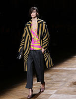 показ Dries Van Noten показ Dries Van Noten