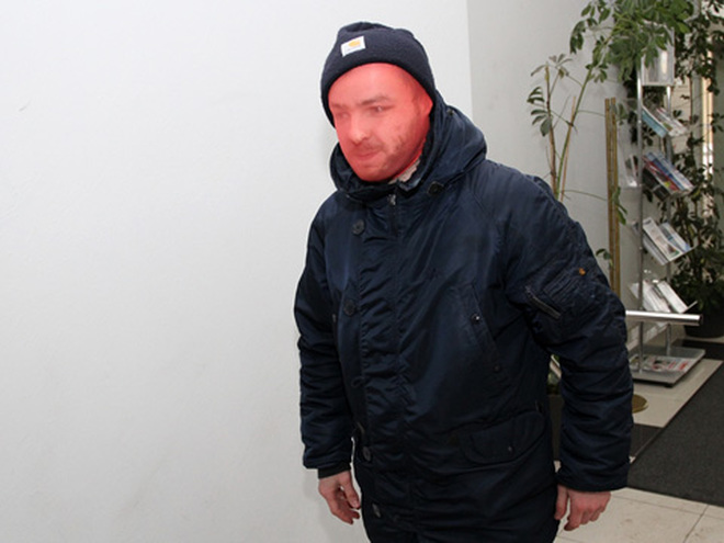 Пивник Петя