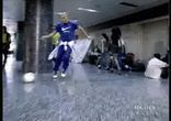 Аэропортовский футбол