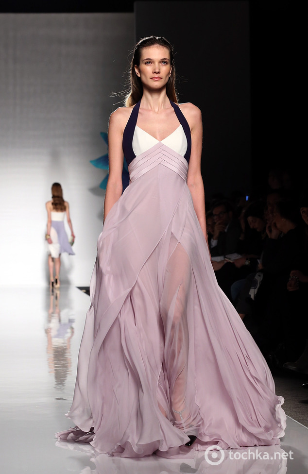 Неделя высокой моды: Sarli Couture