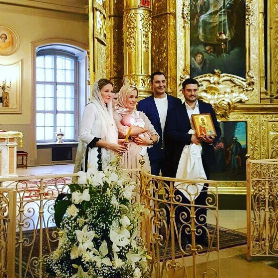 Стас Костюшкин