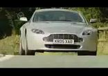 Aston Martin V8 Vantage - Road Tests