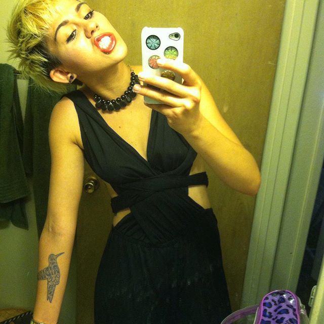 двiйник Сайрус