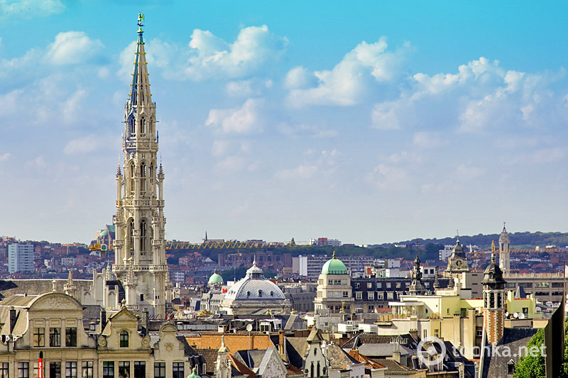 Кінотуризм: Євротур