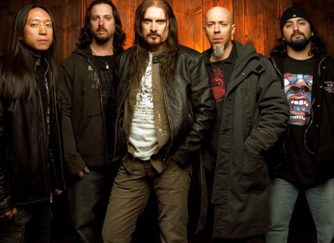 Dream Theater