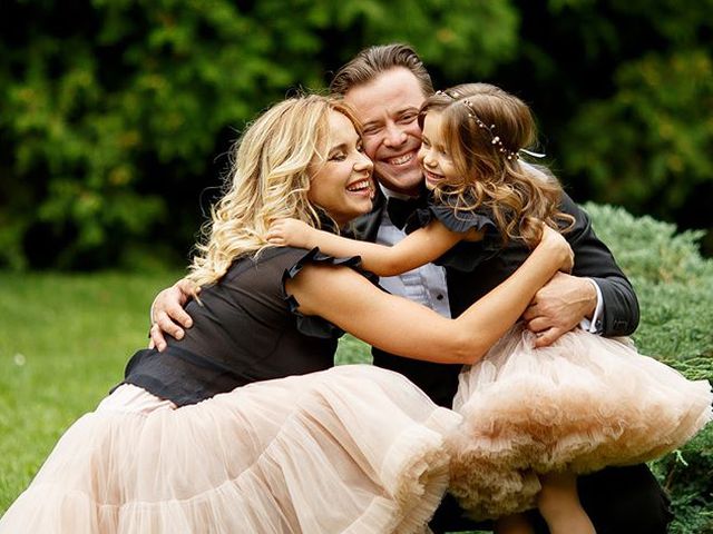 Лилия Ребрик