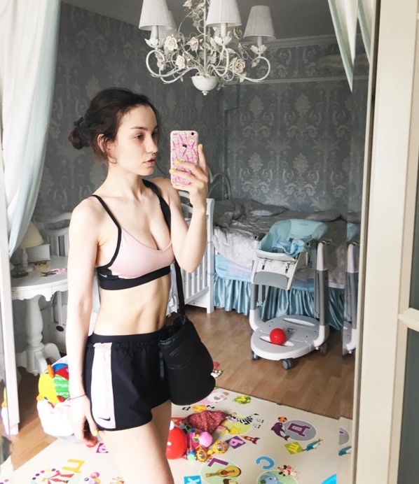 Вікторія Дайнеко